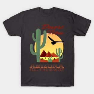 Arizona T-Shirt